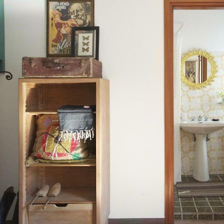 Biss Badaliss - Bed & Breakfast ヴァルドッビアーデネ エクステリア 写真