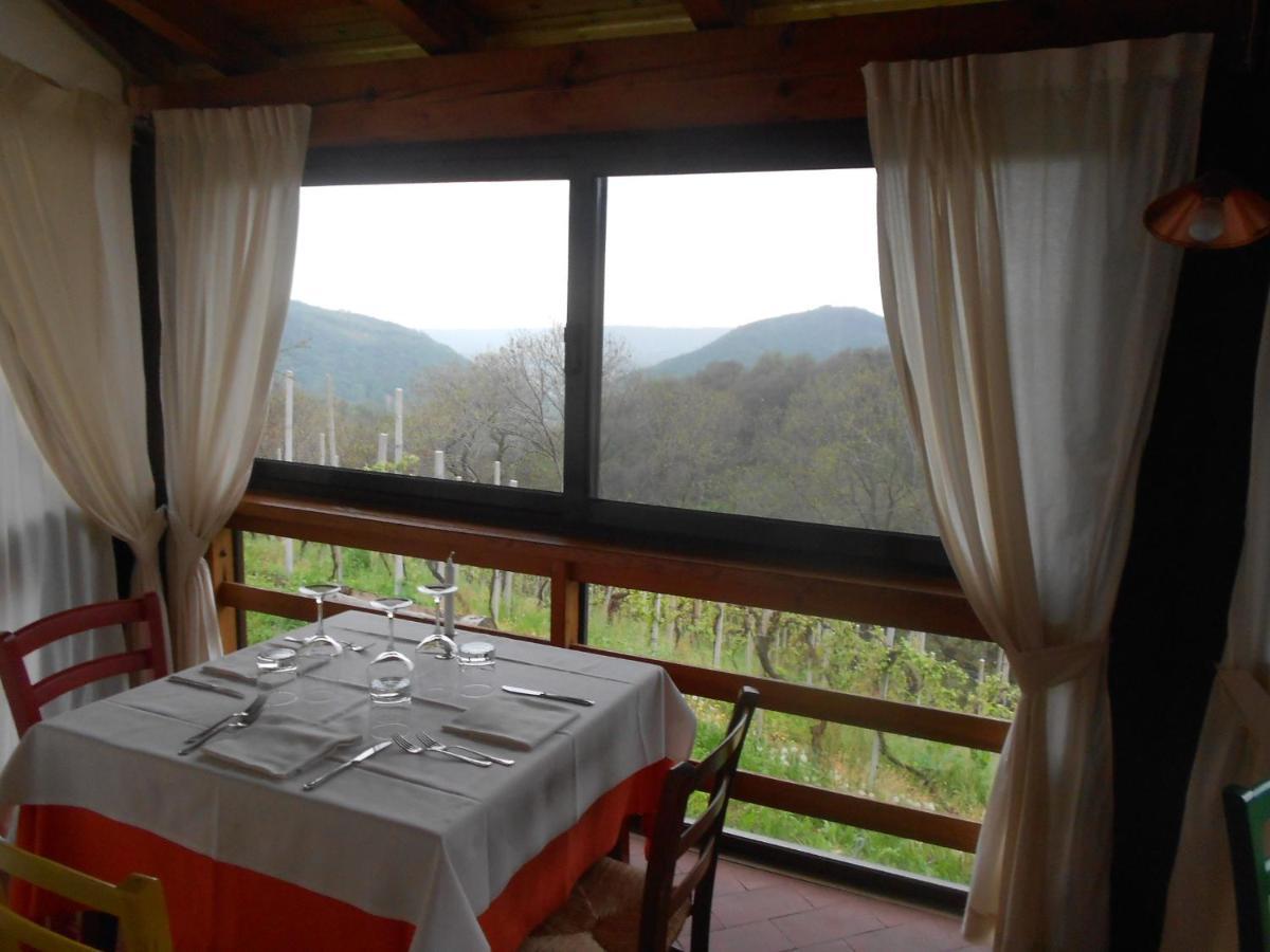 Biss Badaliss - Bed & Breakfast ヴァルドッビアーデネ エクステリア 写真