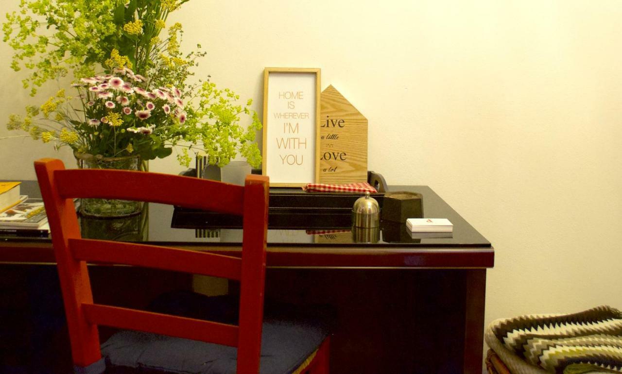 Biss Badaliss - Bed & Breakfast ヴァルドッビアーデネ エクステリア 写真