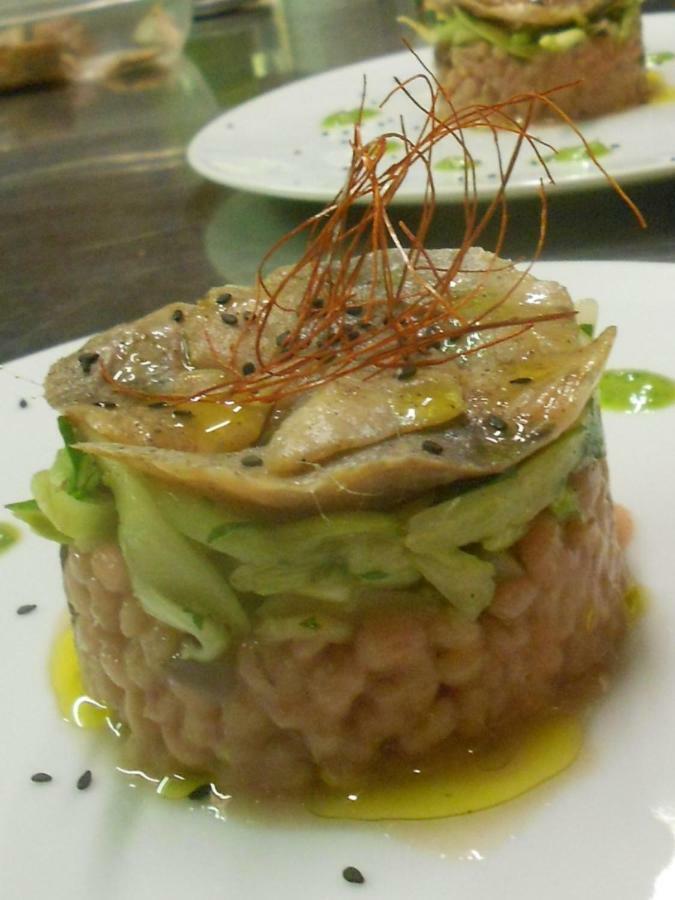 Biss Badaliss - Bed & Breakfast ヴァルドッビアーデネ エクステリア 写真