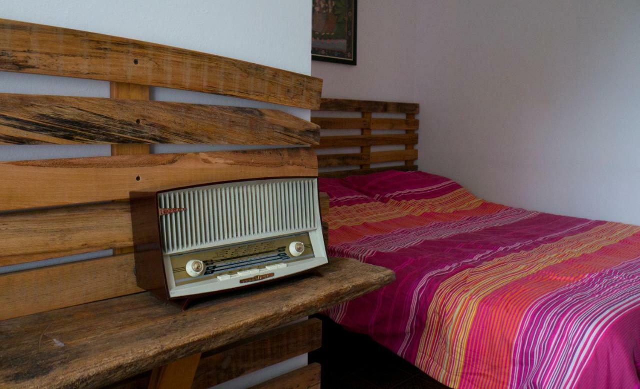 Biss Badaliss - Bed & Breakfast ヴァルドッビアーデネ エクステリア 写真