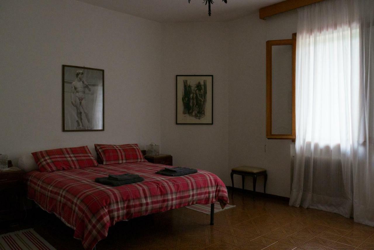 Biss Badaliss - Bed & Breakfast ヴァルドッビアーデネ エクステリア 写真