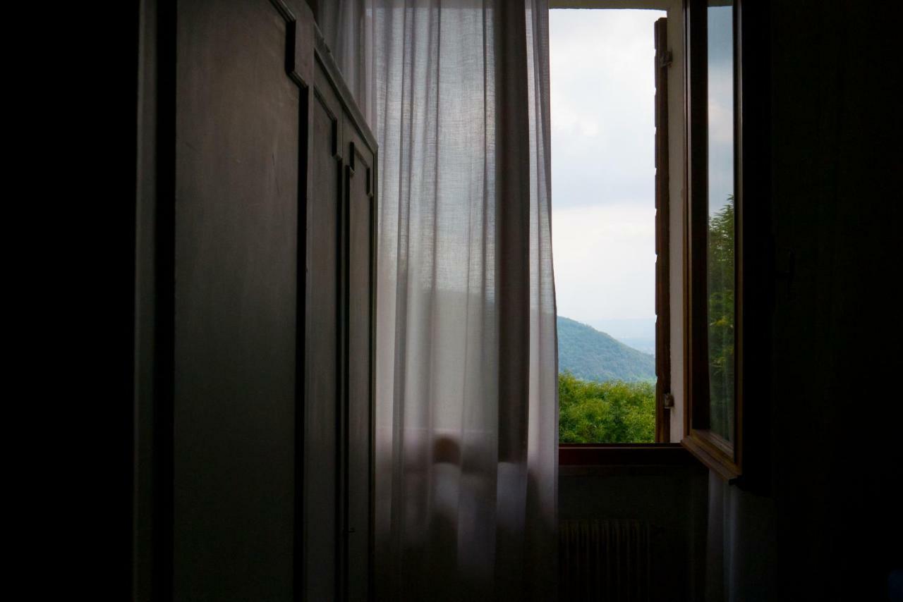 Biss Badaliss - Bed & Breakfast ヴァルドッビアーデネ エクステリア 写真