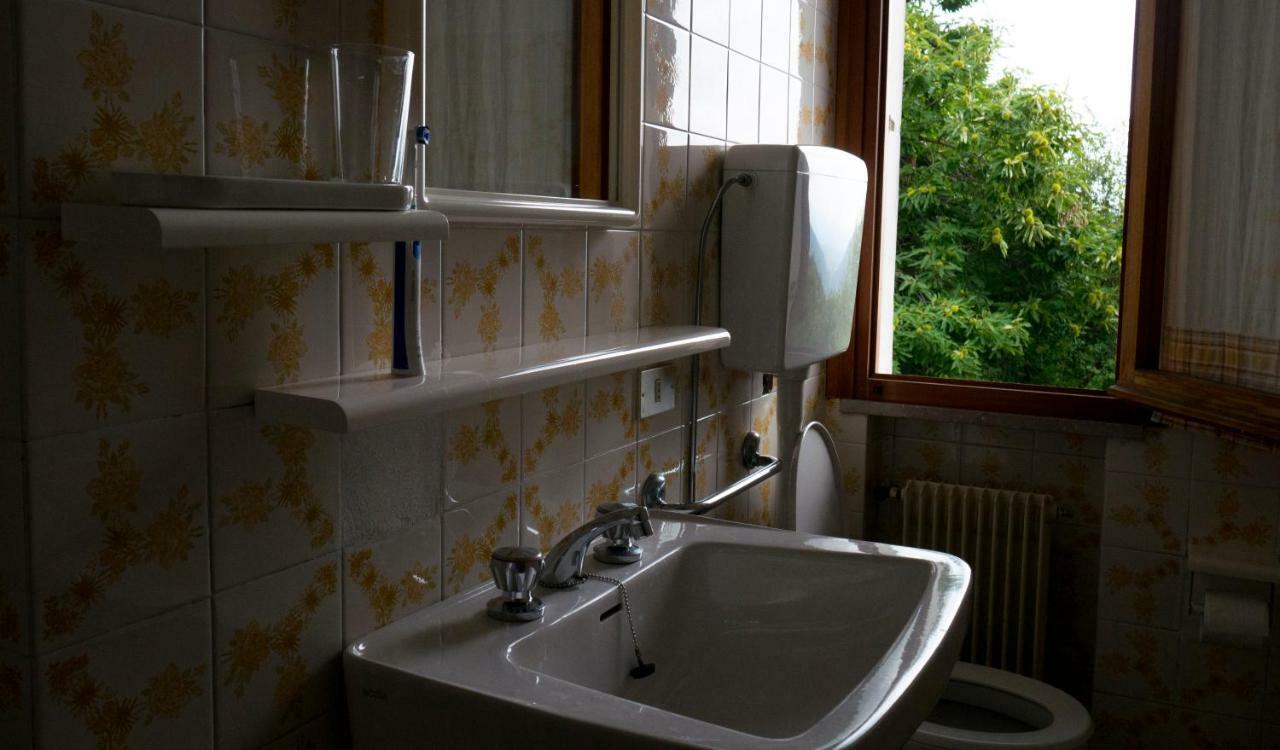 Biss Badaliss - Bed & Breakfast ヴァルドッビアーデネ エクステリア 写真