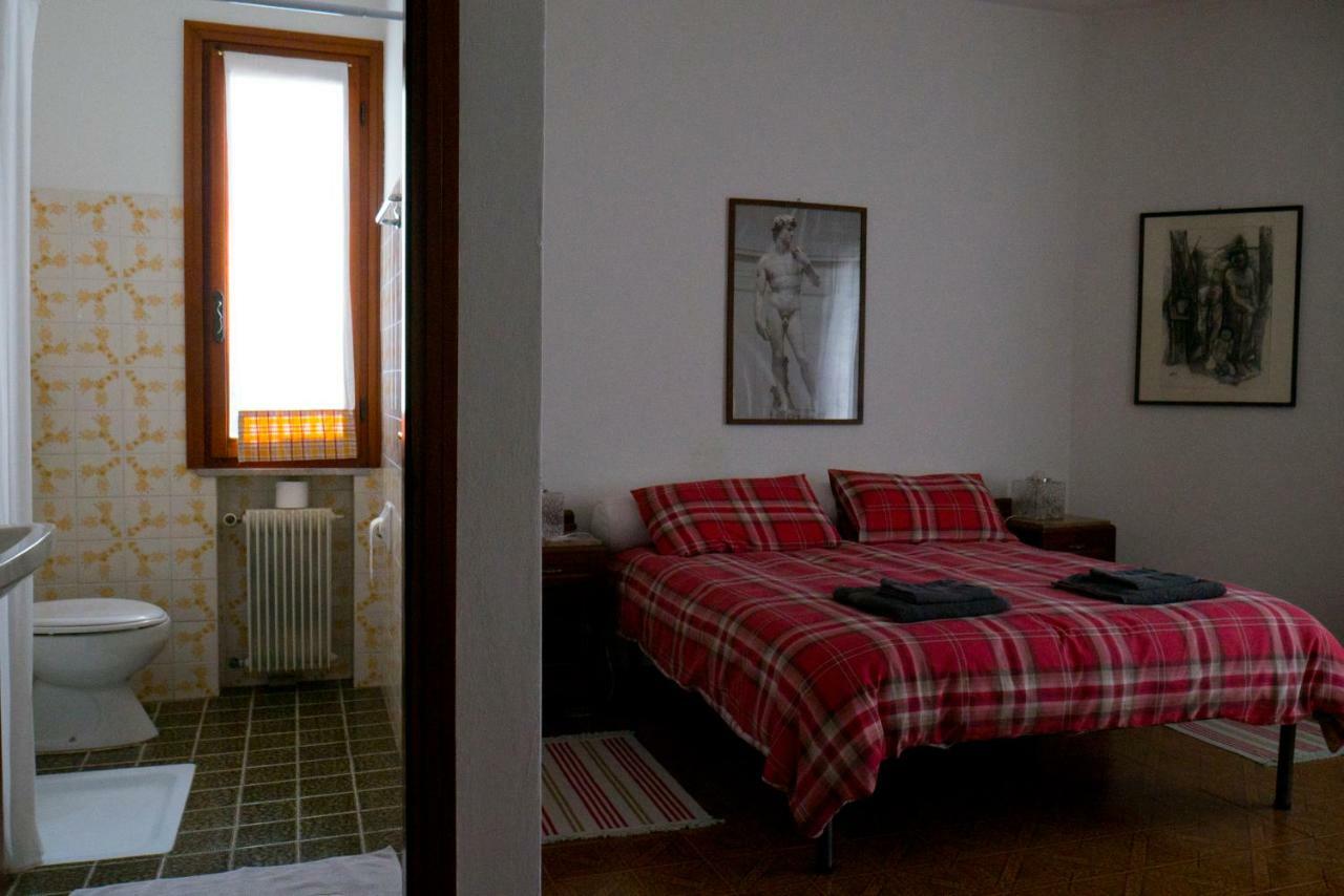 Biss Badaliss - Bed & Breakfast ヴァルドッビアーデネ エクステリア 写真